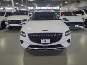 Genesis GV70 * 2.5T Advanced * CARFAX * , снимка 6