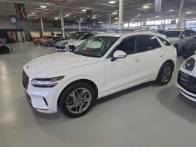 Genesis GV70 * 2.5T Advanced * CARFAX * , снимка 1