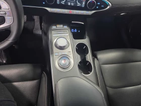 Genesis GV70 * 2.5T Advanced * CARFAX * , снимка 9