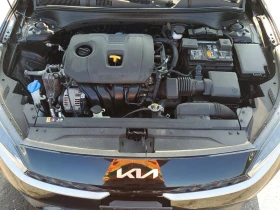 Kia Forte 2.0l Lxs, снимка 11