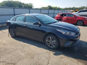 Kia Forte 2.0l Lxs, снимка 4