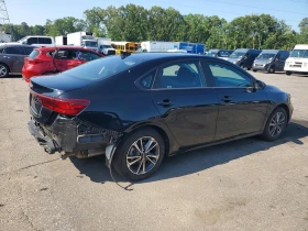Kia Forte 2.0l Lxs, снимка 3