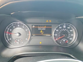 Kia Forte 2.0l Lxs, снимка 9