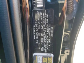 Kia Forte 2.0l Lxs, снимка 13