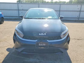 Kia Forte 2.0l Lxs, снимка 5