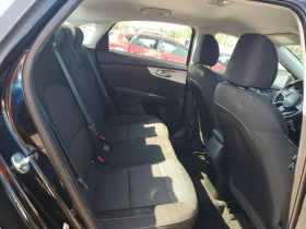 Kia Forte 2.0l Lxs, снимка 10