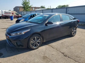 Kia Forte 2.0l Lxs, снимка 1