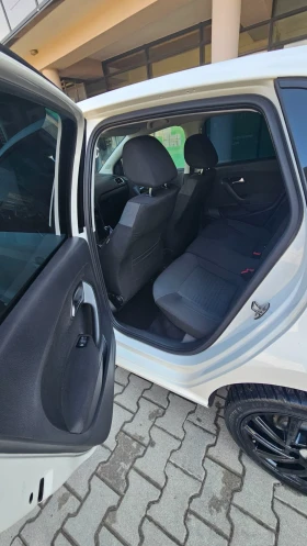VW Polo 1.2i 2014 NAVI, снимка 12