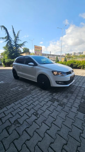VW Polo 1.2i 2014 NAVI, снимка 1