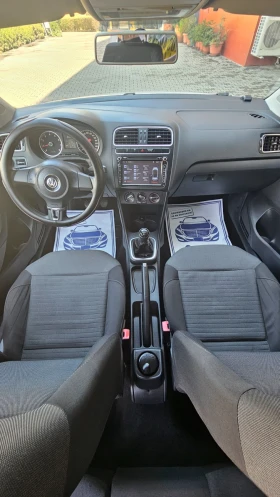 VW Polo 1.2i 2014 NAVI, снимка 7