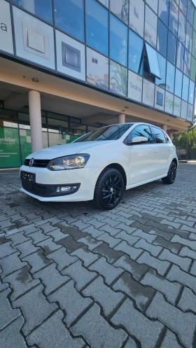 VW Polo 1.2i 2014 NAVI, снимка 2