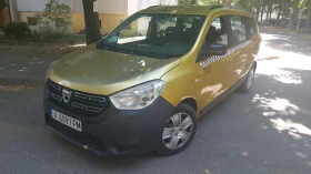 Dacia Lodgy, снимка 2