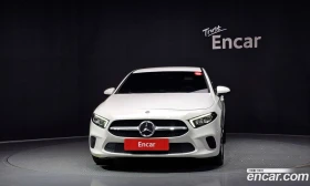 Mercedes-Benz A 220 A220 Hatchback, снимка 3