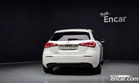 Mercedes-Benz A 220 A220 Hatchback, снимка 4
