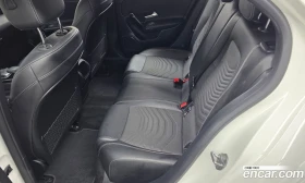 Mercedes-Benz A 220 A220 Hatchback, снимка 16