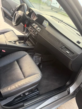 BMW 525 i , снимка 9