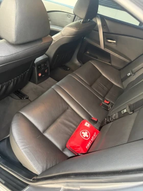 BMW 525 i , снимка 10