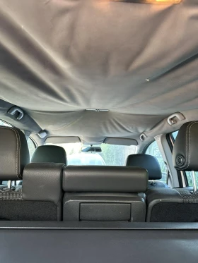 Opel Zafira B, снимка 6