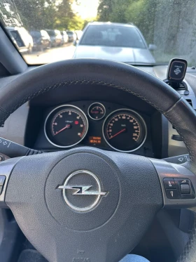 Opel Zafira B, снимка 4