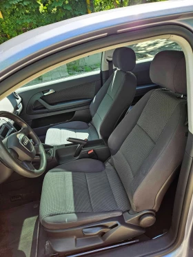 Audi A3 Audi A3 benzin 1.6i/102hp/2007, снимка 9