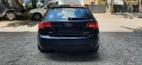 Audi A3, снимка 8