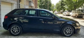 Audi A3, снимка 6