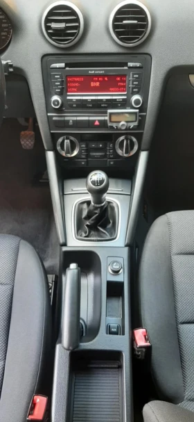 Audi A3, снимка 11