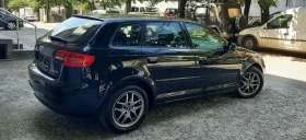 Audi A3, снимка 4
