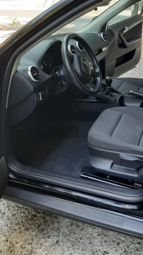 Audi A3, снимка 10