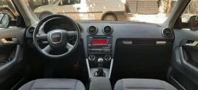 Audi A3, снимка 13