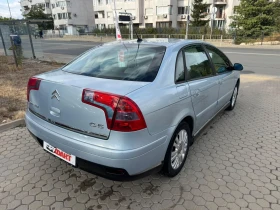 Citroen C5 1.8i/102 000 РЕАЛНИ КМ ! ! ! , снимка 3