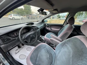 Citroen C5 1.8i/102 000 РЕАЛНИ КМ ! ! ! , снимка 7