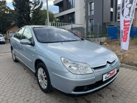 Citroen C5 1.8i/102 000 РЕАЛНИ КМ ! ! ! , снимка 2