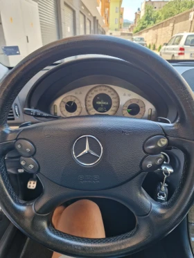Mercedes-Benz E 320, снимка 7
