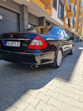 Mercedes-Benz E 320, снимка 6