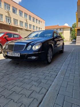 Mercedes-Benz E 320, снимка 3