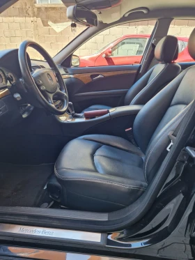 Mercedes-Benz E 320, снимка 8
