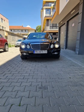 Mercedes-Benz E 320, снимка 1