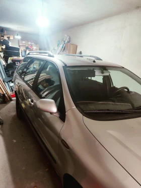 Fiat Marea Weekend, снимка 4