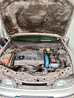 Fiat Marea Weekend, снимка 6