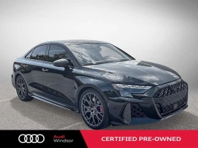 Audi Rs3 QUATTRO, снимка 1