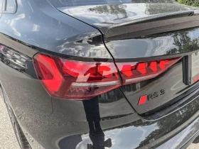 Audi Rs3 QUATTRO, снимка 14