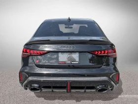 Audi Rs3 QUATTRO, снимка 6