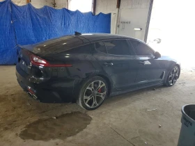 Kia Stinger, снимка 3