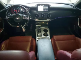 Kia Stinger, снимка 8