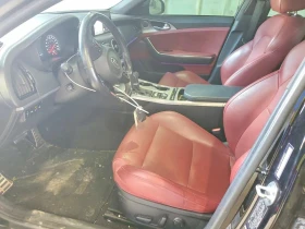 Kia Stinger, снимка 7