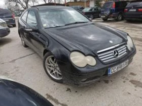 Mercedes-Benz C 220 2 2.2CDI 150.. 143.. | Mobile.bg    12