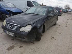 Mercedes-Benz C 220 2 2.2CDI 150.. 143.. | Mobile.bg    13