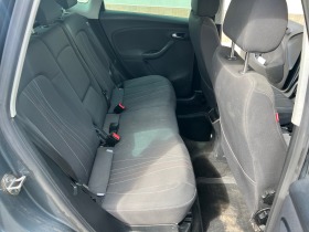Seat Altea XL 1.6TDI DSG, снимка 8 - Автомобили и джипове - 40008067