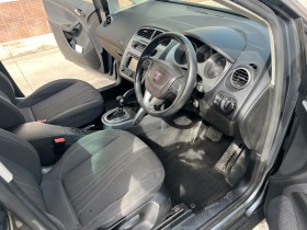 Seat Altea XL 1.6TDI DSG, снимка 7 - Автомобили и джипове - 40008067